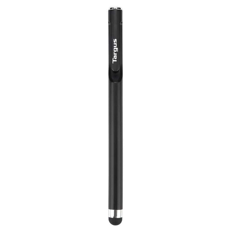 Targus Antimicrobial Smooth Stylus Pen - Black AMM165AMGL
