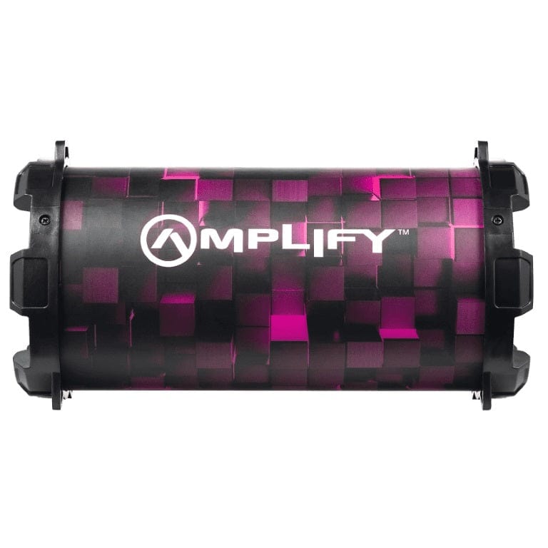 Amplify Cadence Series Bluetooth Speaker Girls Design AMP-3200-GL