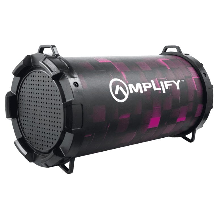 Amplify Cadence Series Bluetooth Speaker Girls Design AMP-3200-GL