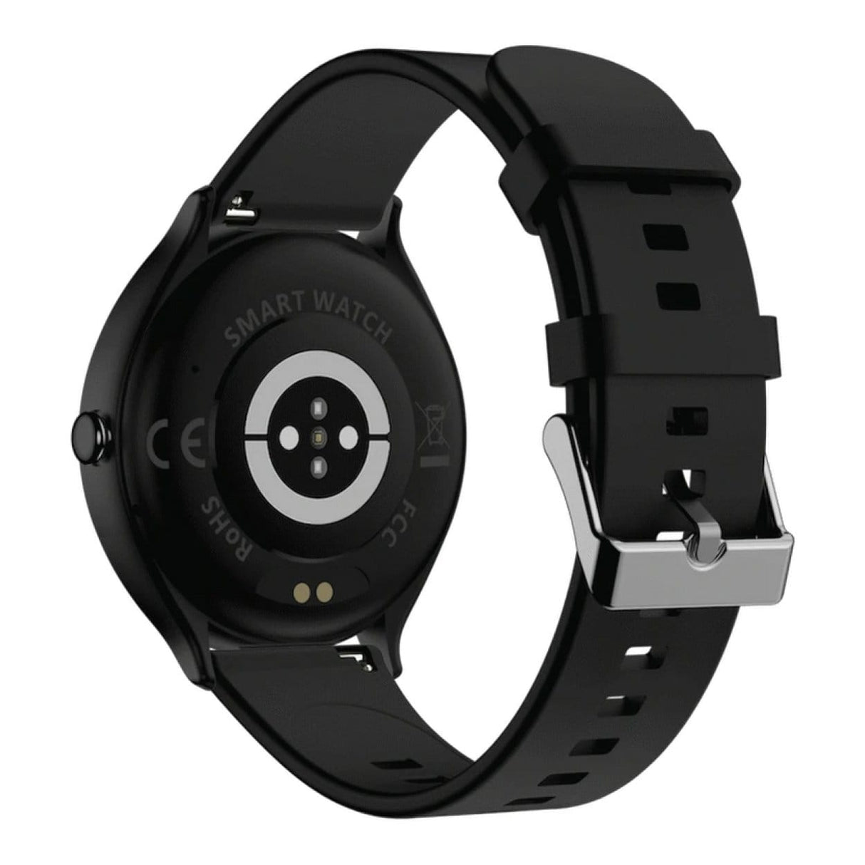 Amplify Compete Series Smart Watch - Black AMP-5069-BK(V2)