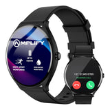 Amplify Compete Series Smart Watch - Black AMP-5069-BK(V2)