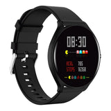 Amplify Compete Series Smart Watch - Black AMP-5069-BK(V2)