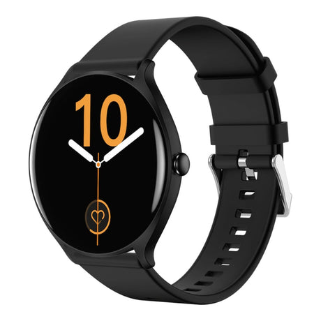 Amplify Compete Series Smart Watch - Black AMP-5069-BK(V2)