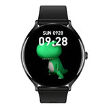 Amplify Compete Series Smart Watch - Black AMP-5069-BK(V2)