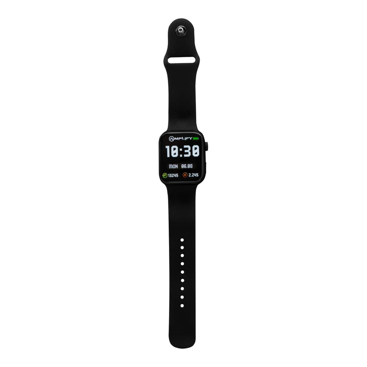 Amplify Challenge Series Smartwatch Black AMP-5071-BK(V2)