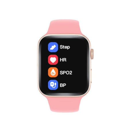Amplify Challenge Series Smartwatch Rose Gold AMP-5071-GD