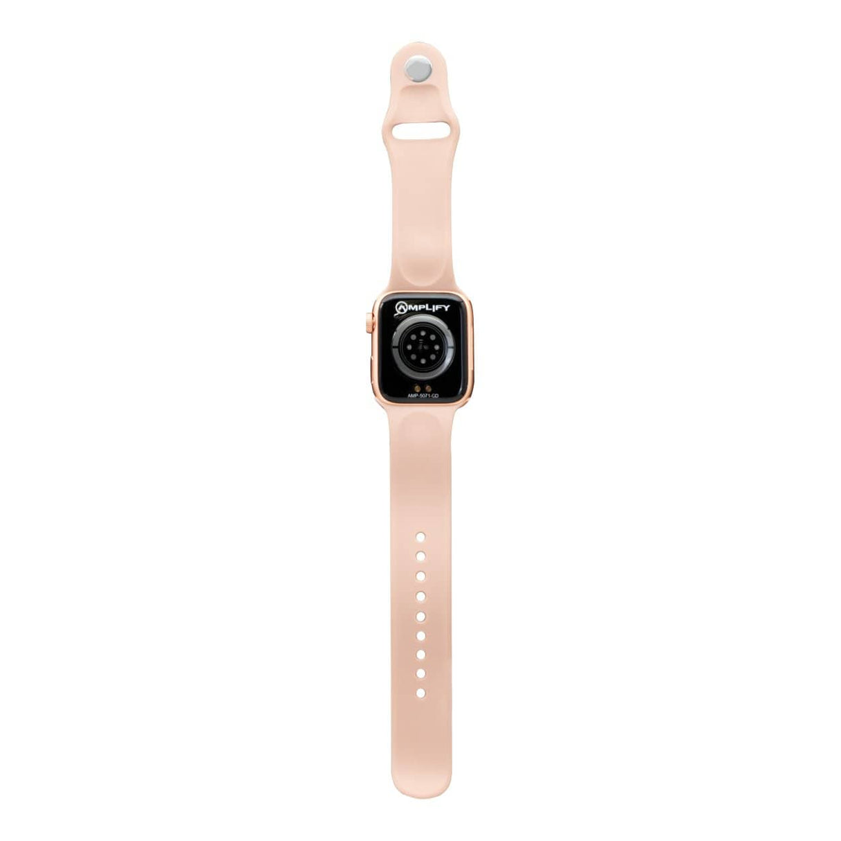 Amplify Challenge Series Smartwatch Gold AMP-5071-GD(V2)