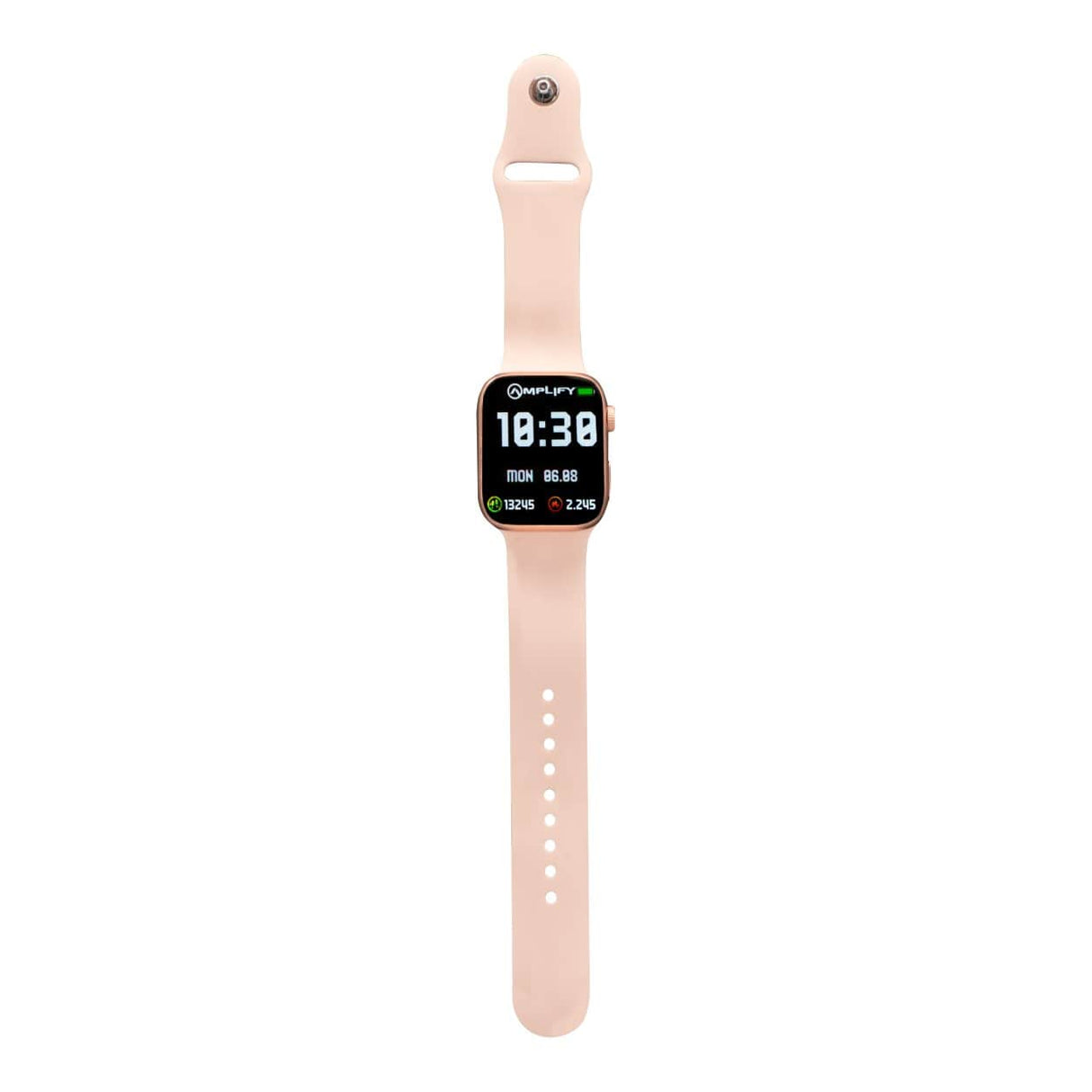 Amplify Challenge Series Smartwatch Gold AMP-5071-GD(V2)