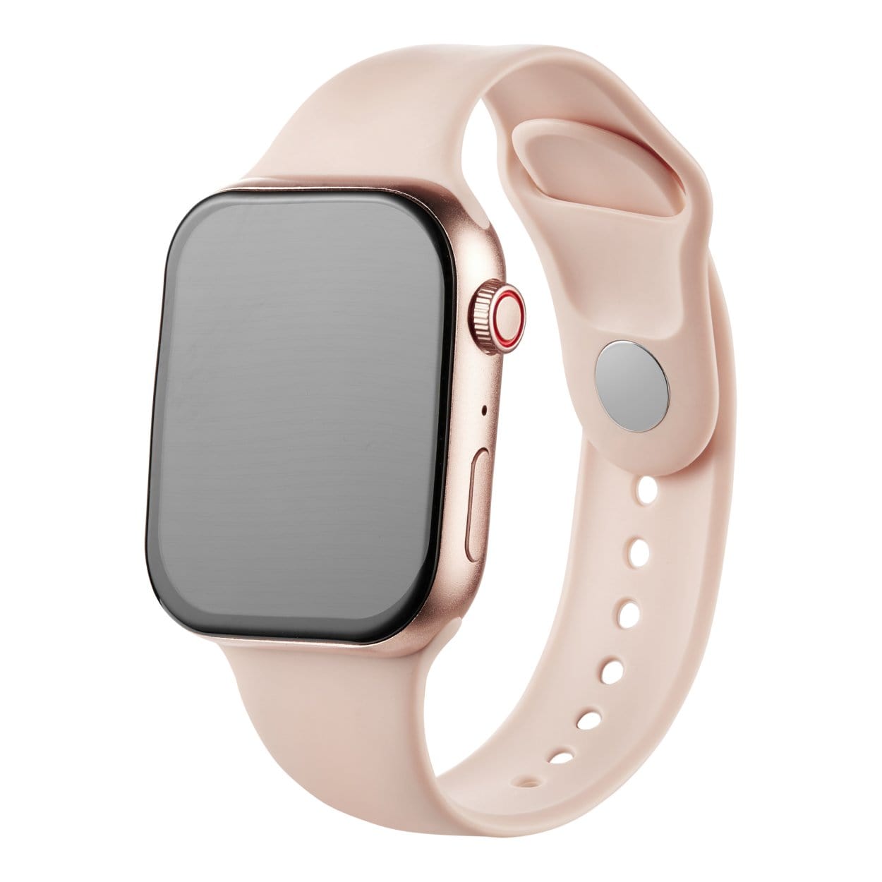 Amplify Challenge Series Smartwatch Gold AMP-5071-GD(V2) – FirstShop