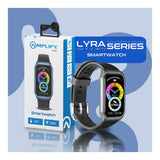 Amplify Lyra Series Smartwatch Black AMP-5117-BK