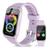 Amplify Lyra Series Smartwatch Purple AMP-5117-PL