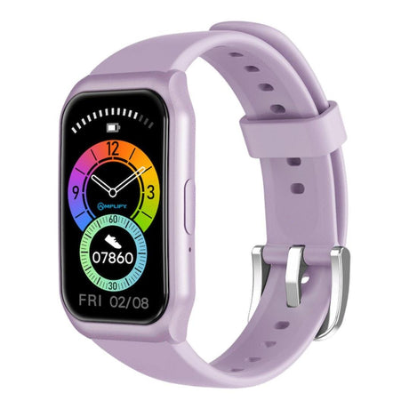 Amplify Lyra Series Smartwatch Purple AMP-5117-PL
