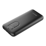Amplify Spark Series 10,000mAh Power Bank Black AMP-9000-BKGR(V3)