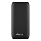 Amplify Spark Series 20000mAh Power Bank Black AMP-9002-BK(V1)
