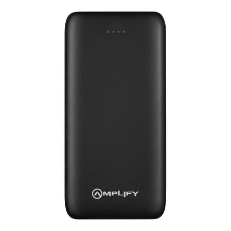 Amplify Spark Series 20000mAh Power Bank Black AMP-9002-BK(V2)
