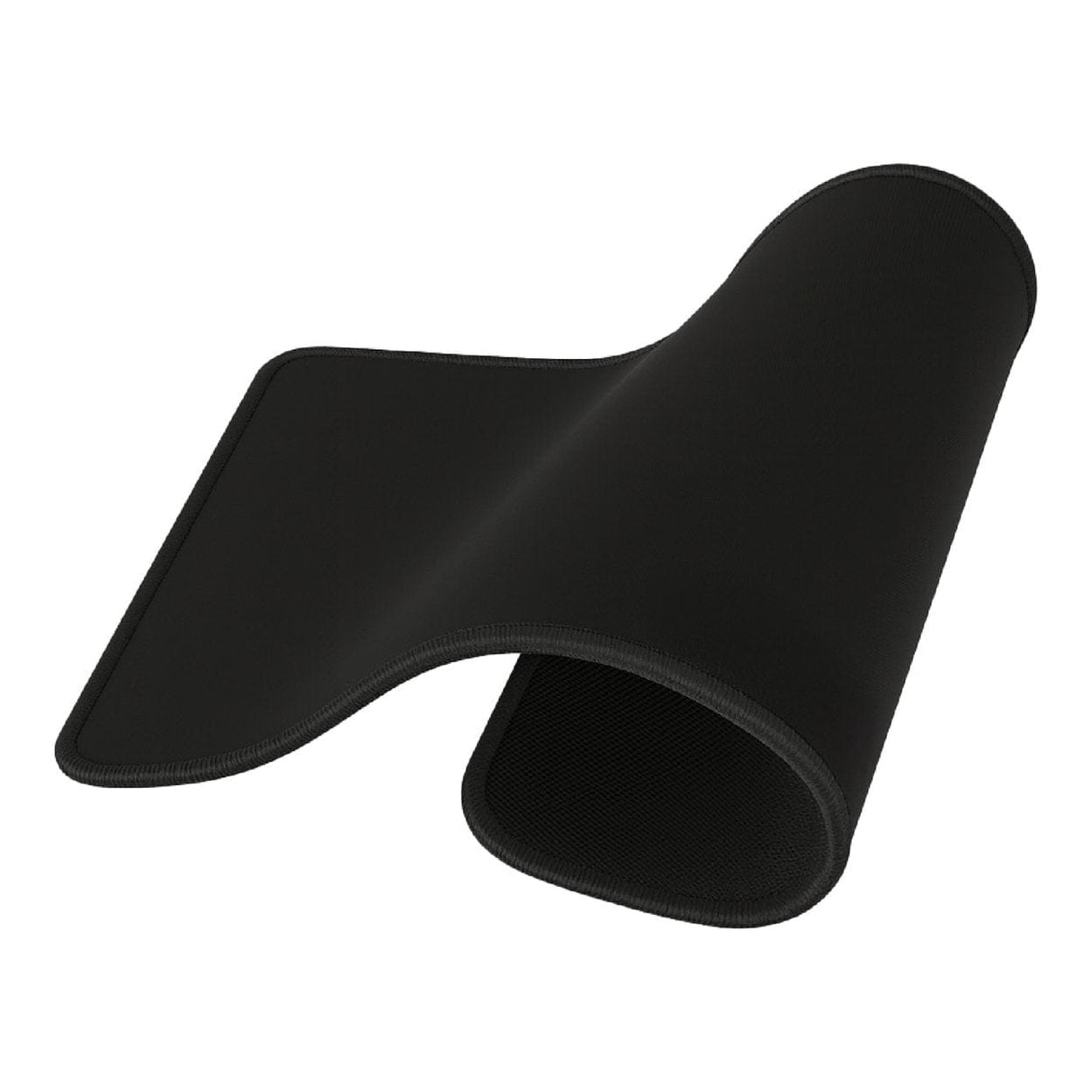 Astrum MP230G 23x20cmx3mm Waterproof Mouse Pad Black AMP230GB