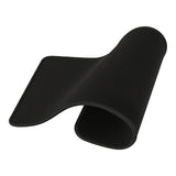 Astrum MP230G 23x20cmx3mm Waterproof Mouse Pad Black AMP230GB