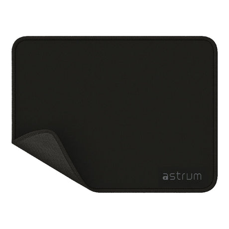 Astrum MP230G 23x20cmx3mm Waterproof Mouse Pad Black AMP230GB