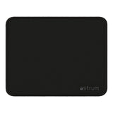 Astrum MP230G 23x20cmx3mm Waterproof Mouse Pad Black AMP230GB