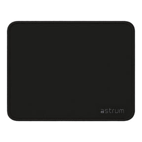 Astrum MP230G 23x20cmx3mm Waterproof Mouse Pad Black AMP230GB