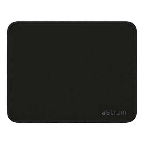 Astrum MP230G 23x20cmx3mm Waterproof Mouse Pad Black AMP230GB
