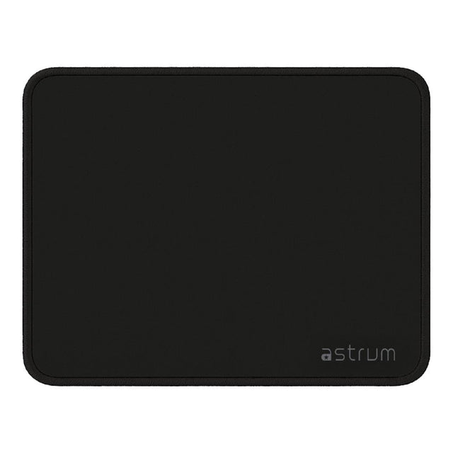 Astrum MP230G 23x20cmx3mm Waterproof Mouse Pad Black AMP230GB