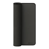 Astrum MP730G Large Desk Mat with Anti-Fray Stitched Edges & Rubber Base AMP730GG