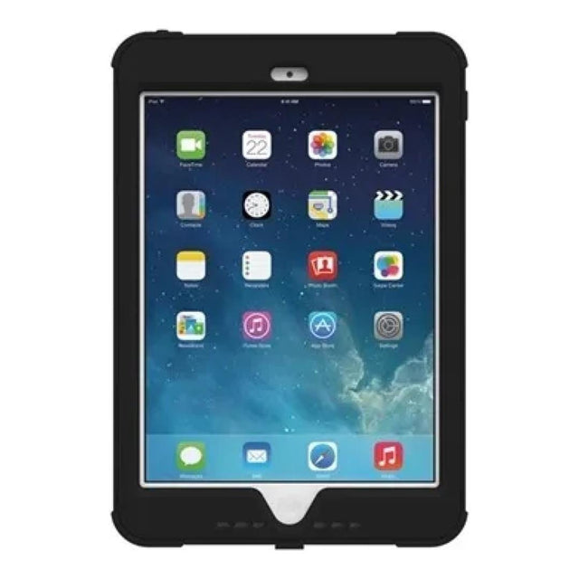 Trident Kraken 7.9-inch Protective Tablet Case for iPad Mini - Black AMS-APL-IPADMINI2US-BK