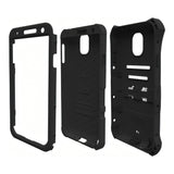 Trident Kraken AMS Samsung Galaxy Note 3 Smartphone Case - Black AMS-SAM-GNOTE3-BK
