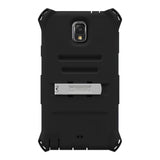 Trident Kraken AMS Samsung Galaxy Note 3 Smartphone Case - Black AMS-SAM-GNOTE3-BK