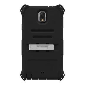 Trident Kraken AMS Samsung Galaxy Note 3 Smartphone Case - Black AMS-SAM-GNOTE3-BK
