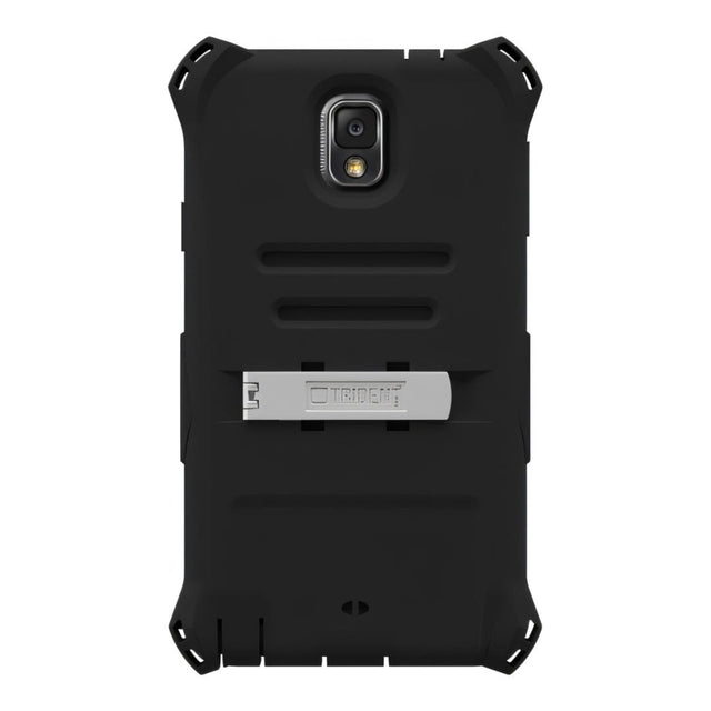Trident Kraken AMS Samsung Galaxy Note 3 Smartphone Case - Black AMS-SAM-GNOTE3-BK