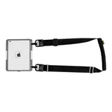 Trident Kraken  Tablet Shoulder Strap Black AMS-T-SHOULDERSTRP-BK