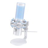 HyperX QuadCast 2 USB Microphone Frost AN1D9AA