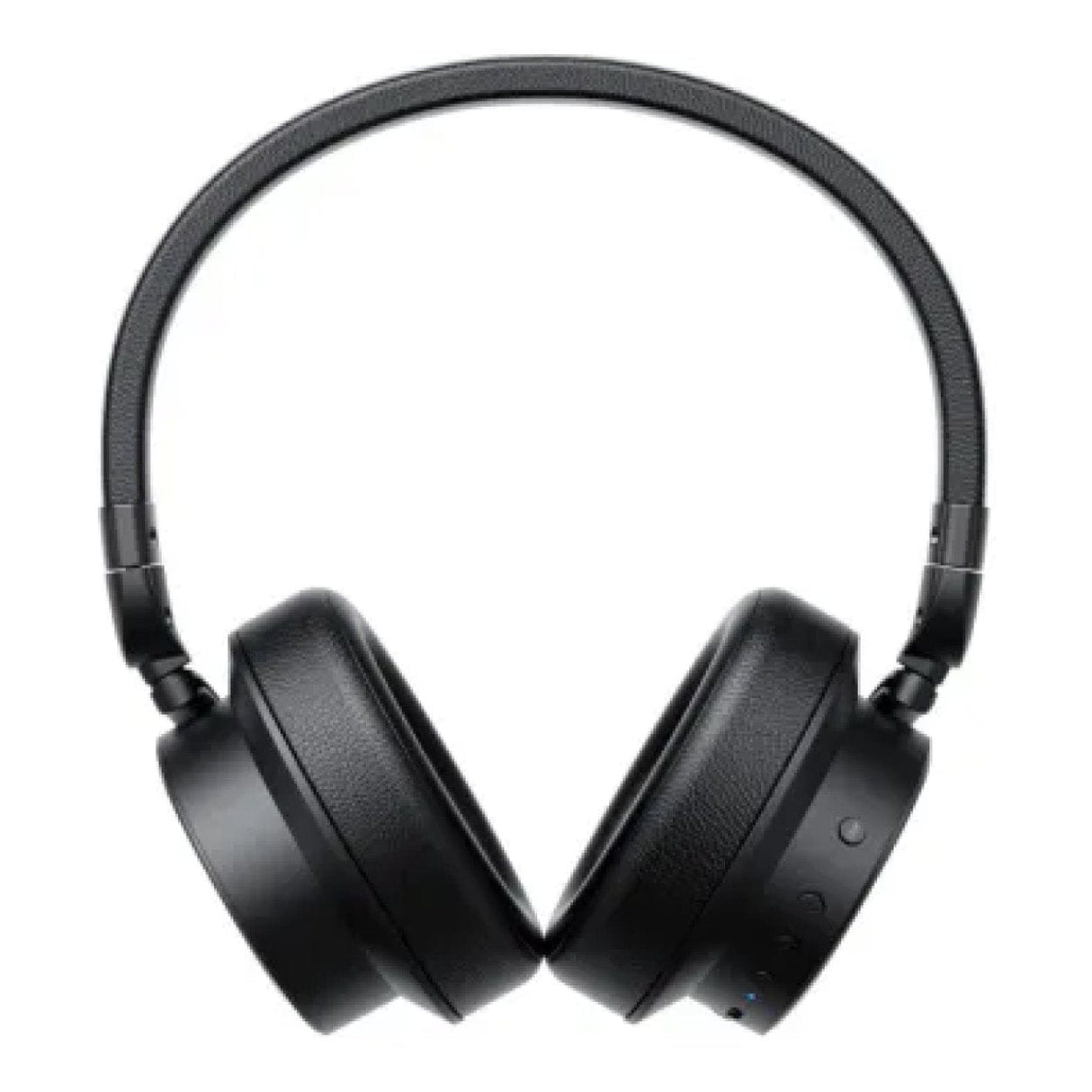 Burtone Bold ANC Bluetooth Wireless Headset Black ANCHEAD-BK