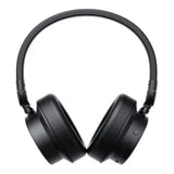 Burtone Bold ANC Bluetooth Wireless Headset Black ANCHEAD-BK