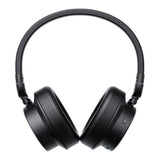 Burtone Bold ANC Bluetooth Wireless Headset Black ANCHEAD-BK