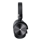 Burtone Bold ANC Bluetooth Wireless Headset Black ANCHEAD-BK