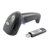 Syble XB-2055 1D Tethered Laser Barcode Scanner AND03151