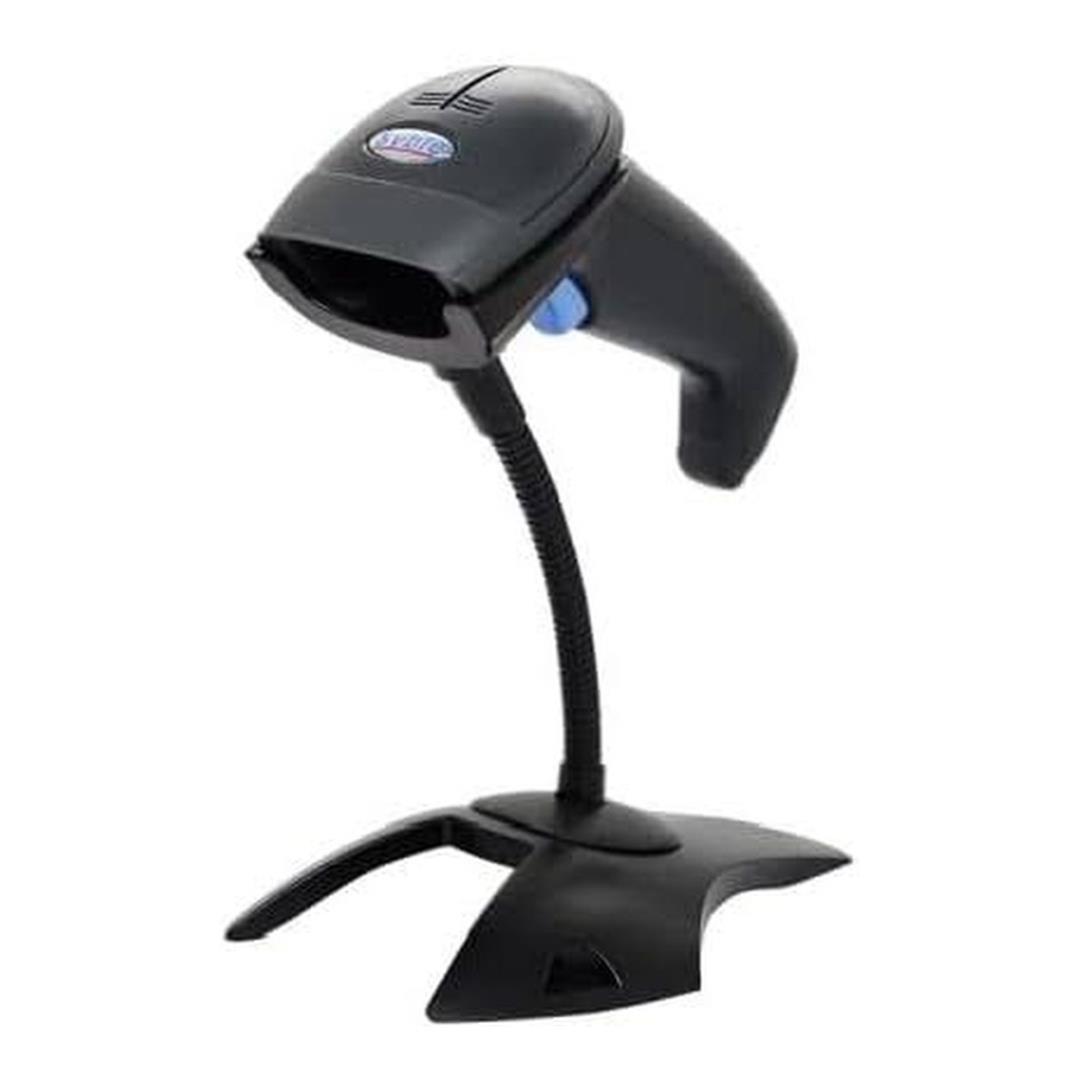 Syble XB-2055 1D Tethered Laser Barcode Scanner AND03151