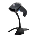 Syble XB-2055 1D Tethered Laser Barcode Scanner AND03151
