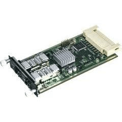 Supermicro AOM-PDB-MC12 939 MicroCloud 12 nodes Power Board Between MB and Backplane