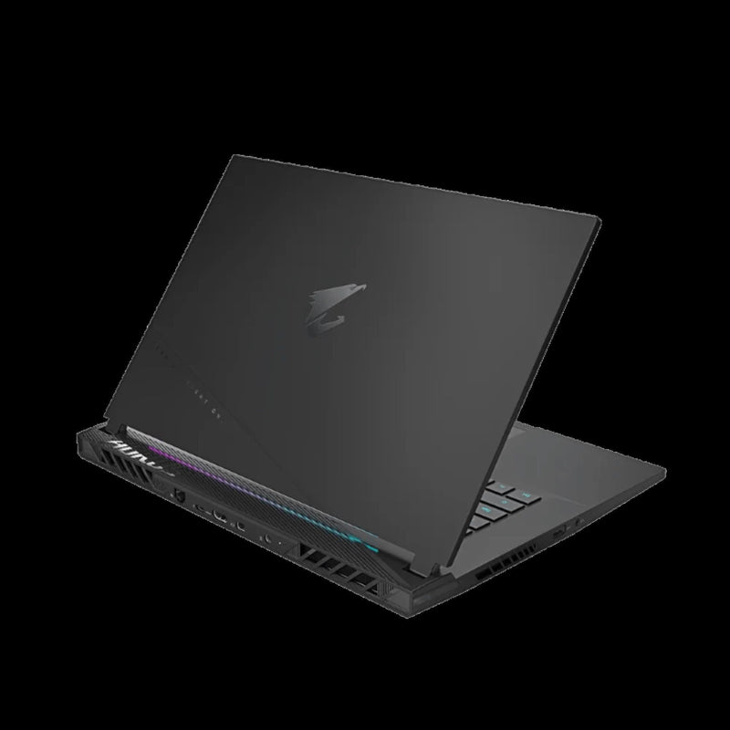 Gigabyte AORUS 15 Thin Bezel 15.6-inch QHD Laptop - Intel Core i7-13700H 1TB SSD 16GB RAM RTX 4060 8GB GDDR6 Win 11 Home AORUS 15 BKF-73ZA754SH