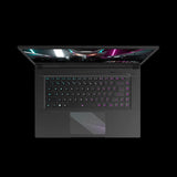 Gigabyte AORUS 15 Thin Bezel 15.6-inch QHD Laptop - Intel Core i7-13700H 1TB SSD 16GB RAM RTX 4060 8GB GDDR6 Win 11 Home AORUS 15 BKF-73ZA754SH
