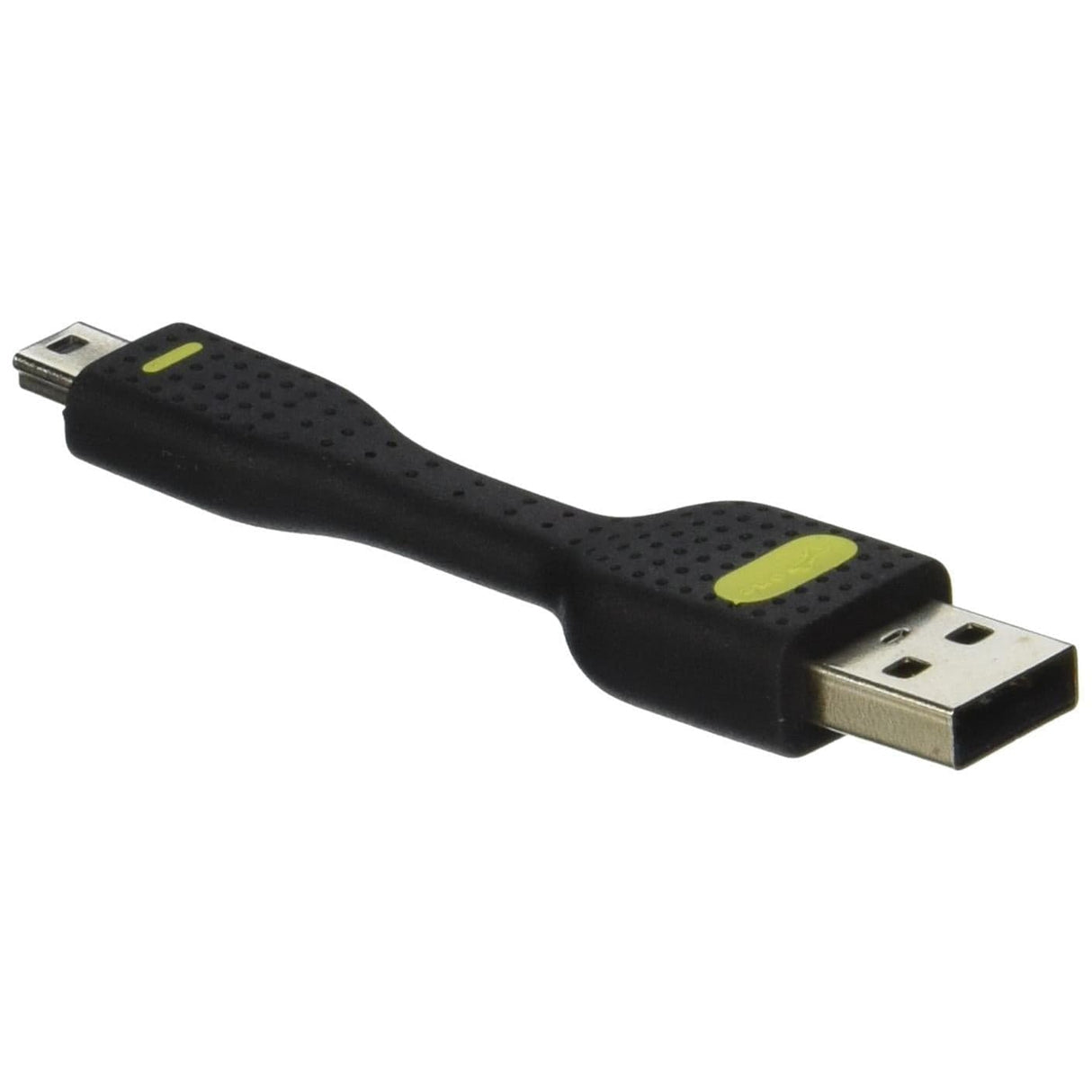 Bone Collection Link II USB-A to Mini-B Cable Black AP09031-BK