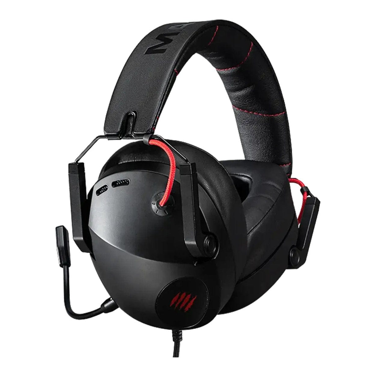 Mad Catz P.I.L.O.T. 3 Wired Gaming Headset AP13C1INBL000-0