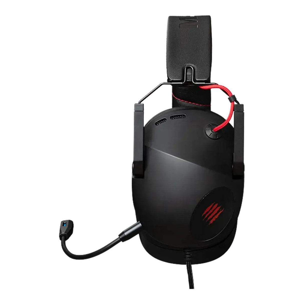 Mad Catz P.I.L.O.T. 3 Wired Gaming Headset AP13C1INBL000-0