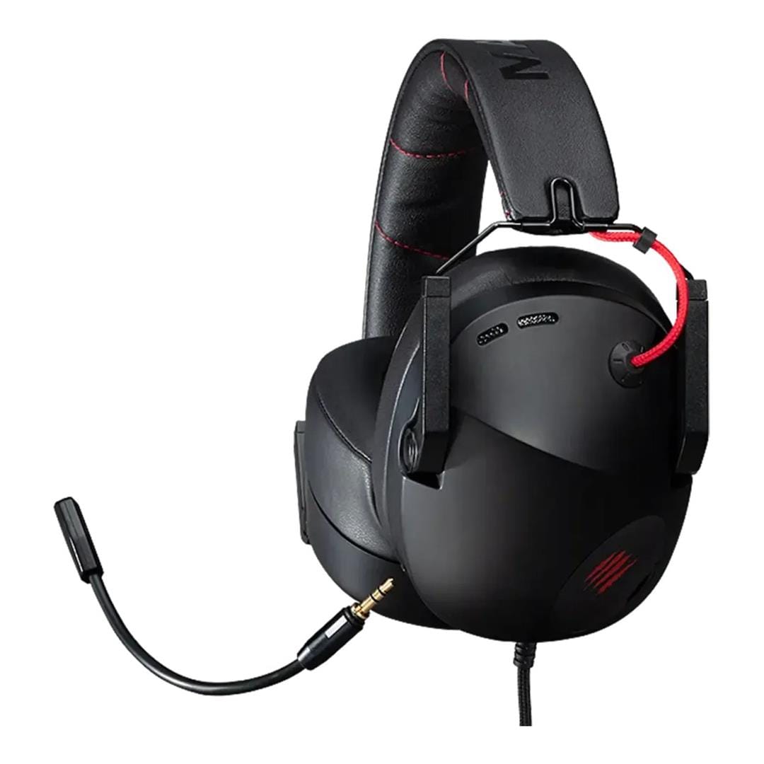 Mad Catz P.I.L.O.T. 3 Wired Gaming Headset AP13C1INBL000-0