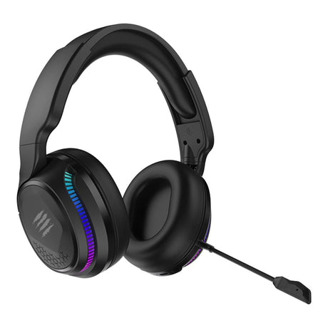 Mad Catz P.I.L.O.T. Pro Dual Wireless RGB 7.1 Gaming Headset AP13WHINBL000-0