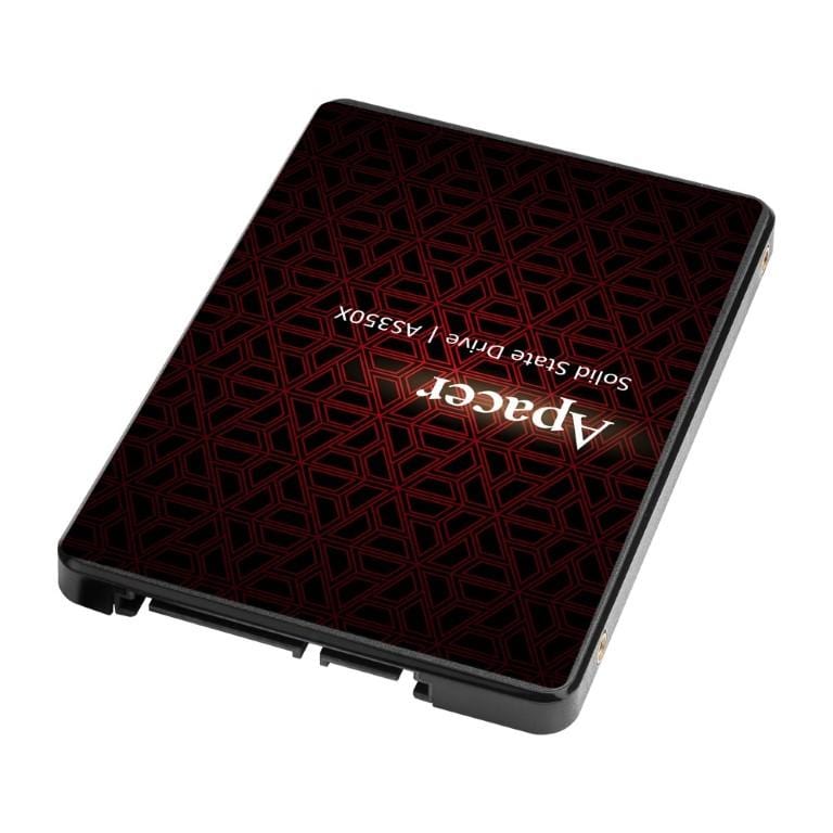 Apacer AS350X 1TB 2.5-inch SATA Internal SSD AP1TBAS350XR-1